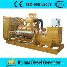 Générateur diesel de 400KW shangchai